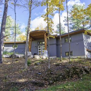 Newboro House Plans