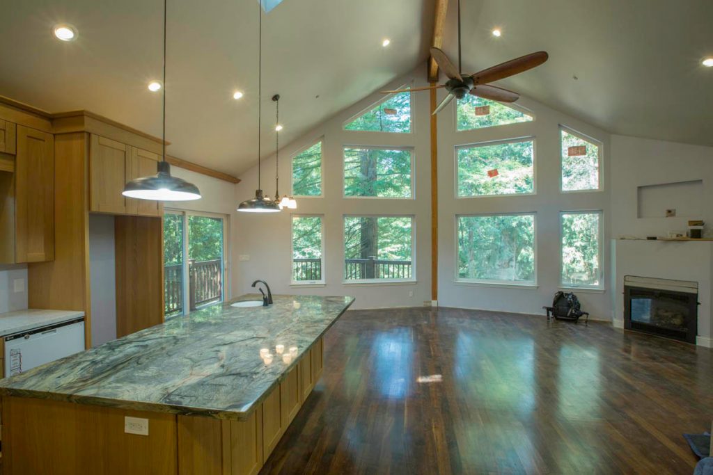 delta cedar homes prow design