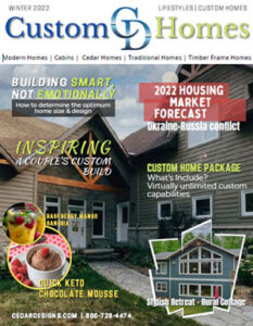 2022 winter custom homes magazine 1