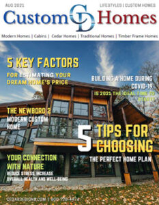August Custom Homes Mgazine cedar designs 500 1