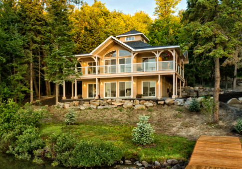 Beachwood Cottage Plan of Month Sale