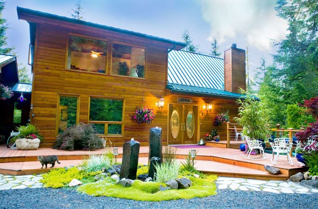 mystic-point post beam homes