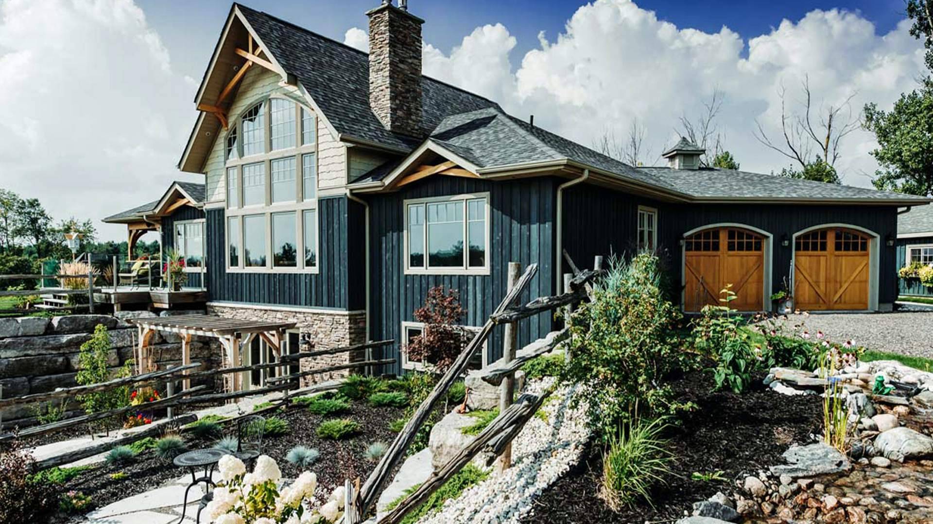 cedar homes 