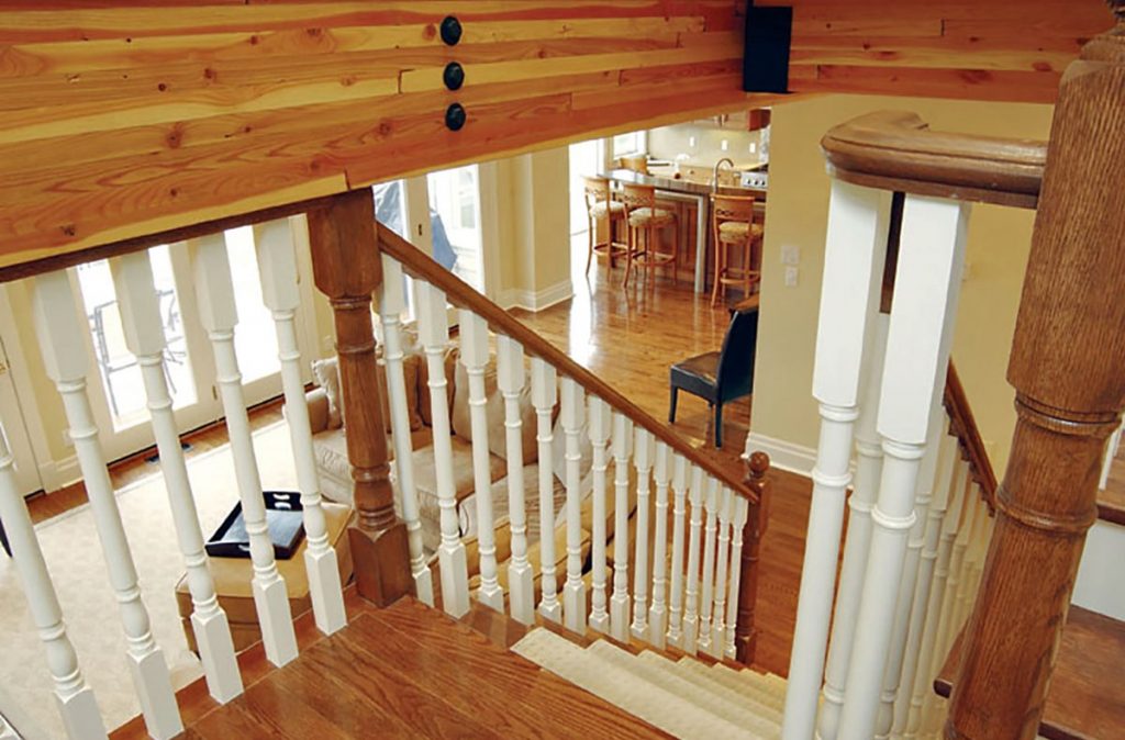 cabot cedar homes post beam homes design