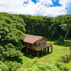 CUSTOM CEDAR HOMES KITS