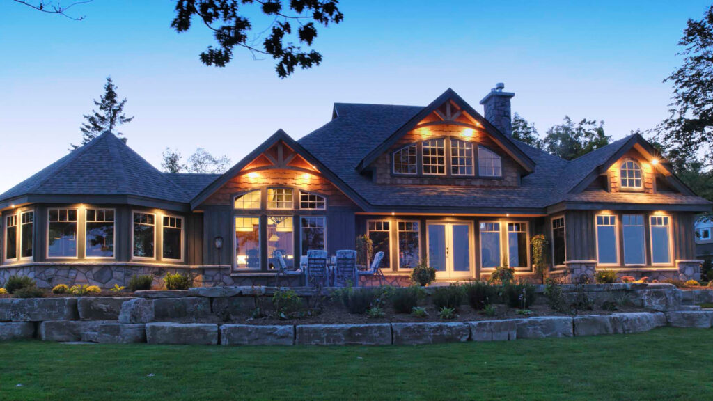 Prefab Home