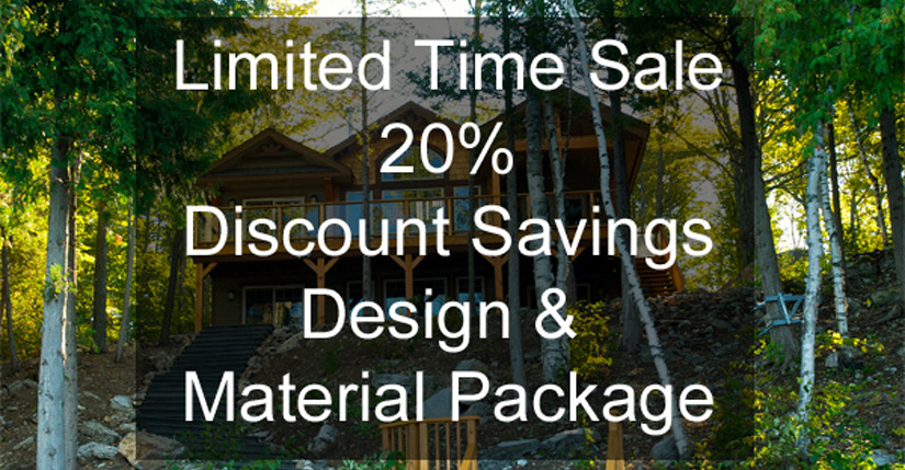 Custom-Cedar-Home-Kits-Sale-featured
