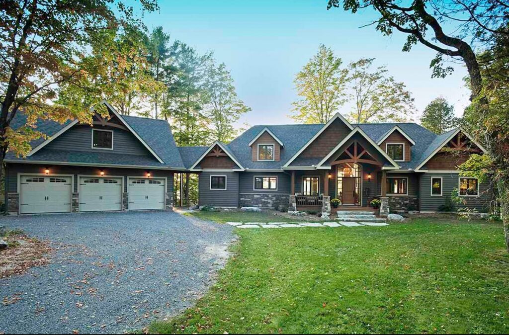 Dream House