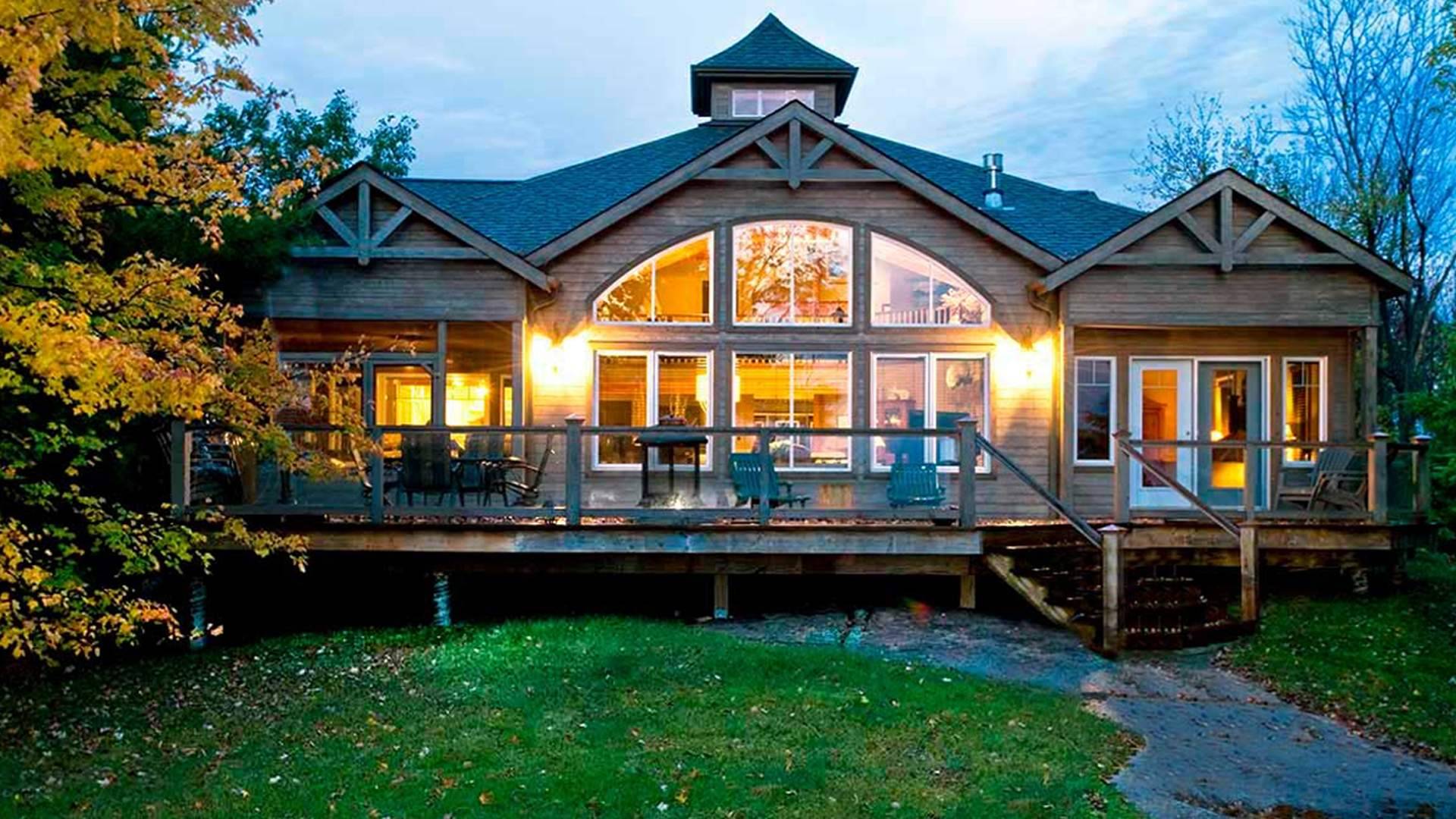 cedar homes 