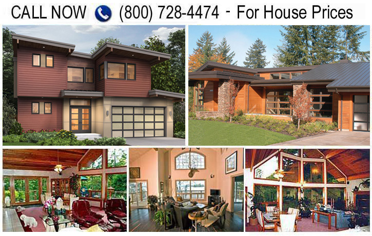Cedar Homes Plans