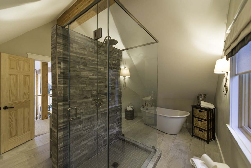 Prefabricated Homes