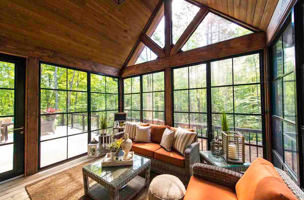 Prefab Homes