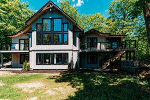 cedar homes
