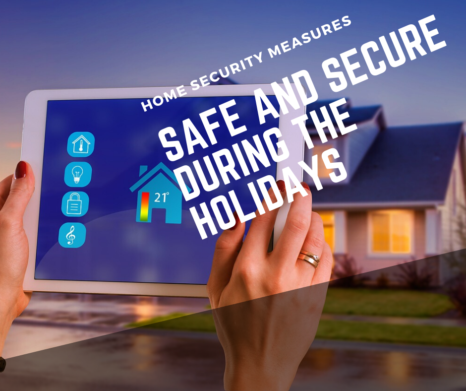 custom-home-security-measures