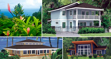 Hawaiian Collection